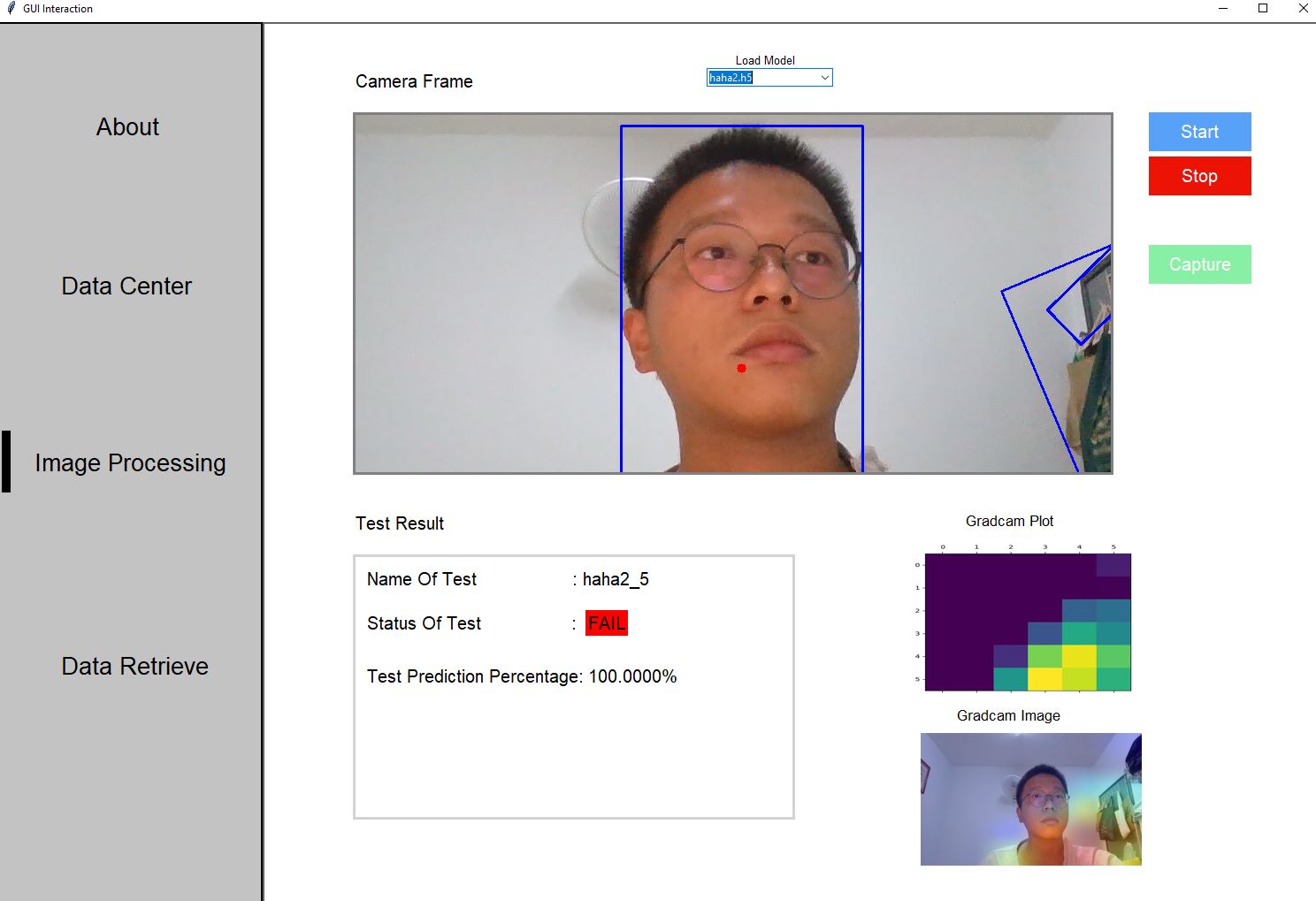 GitHub - OscarHo1999/Machine-Vision-Inspection: Machine Vision ...