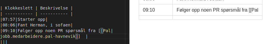 Wikilink in table is not rendered properly · Issue #431 · shd101wyy ...