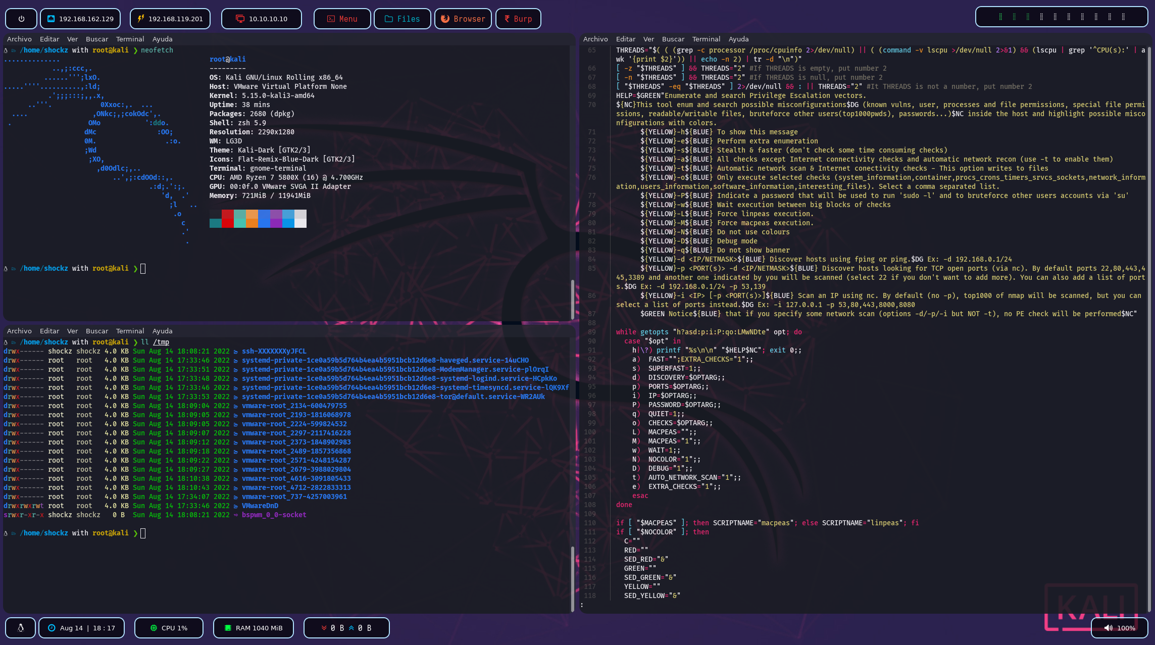 GitHub - CLuiSK/Shockz-MKE: Shockz MKE es mi entorno de trabajo ...