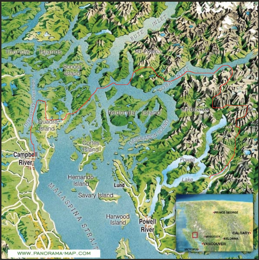 Path Finding Illustrator