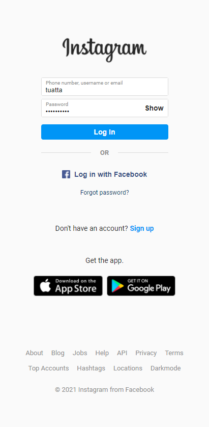 Instagram Login Page Html Hot Sex Picture Instagram Login Page Html Hot Sex Picture