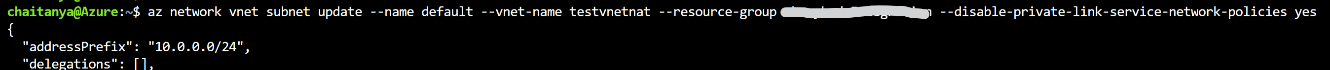 Wrong az cli command · Issue #108178 · MicrosoftDocs/azure-docs · GitHub