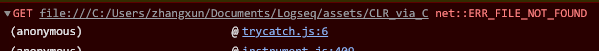 Missing PDF Error: If PDF name contains "#". · Issue #5468 · logseq ...