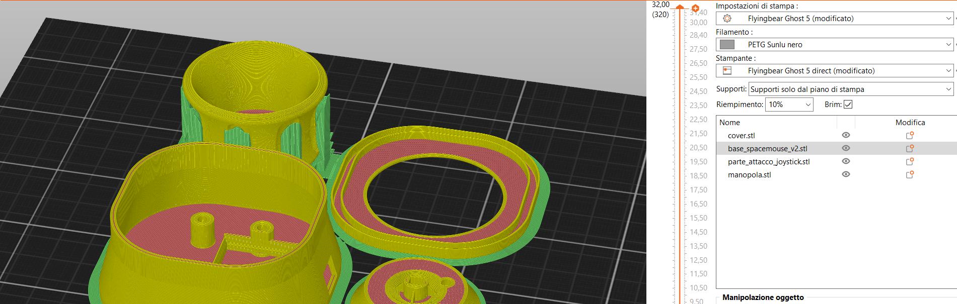 variable layer with supports on · Issue #8011 · prusa3d/PrusaSlicer ...