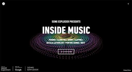 Inside Music