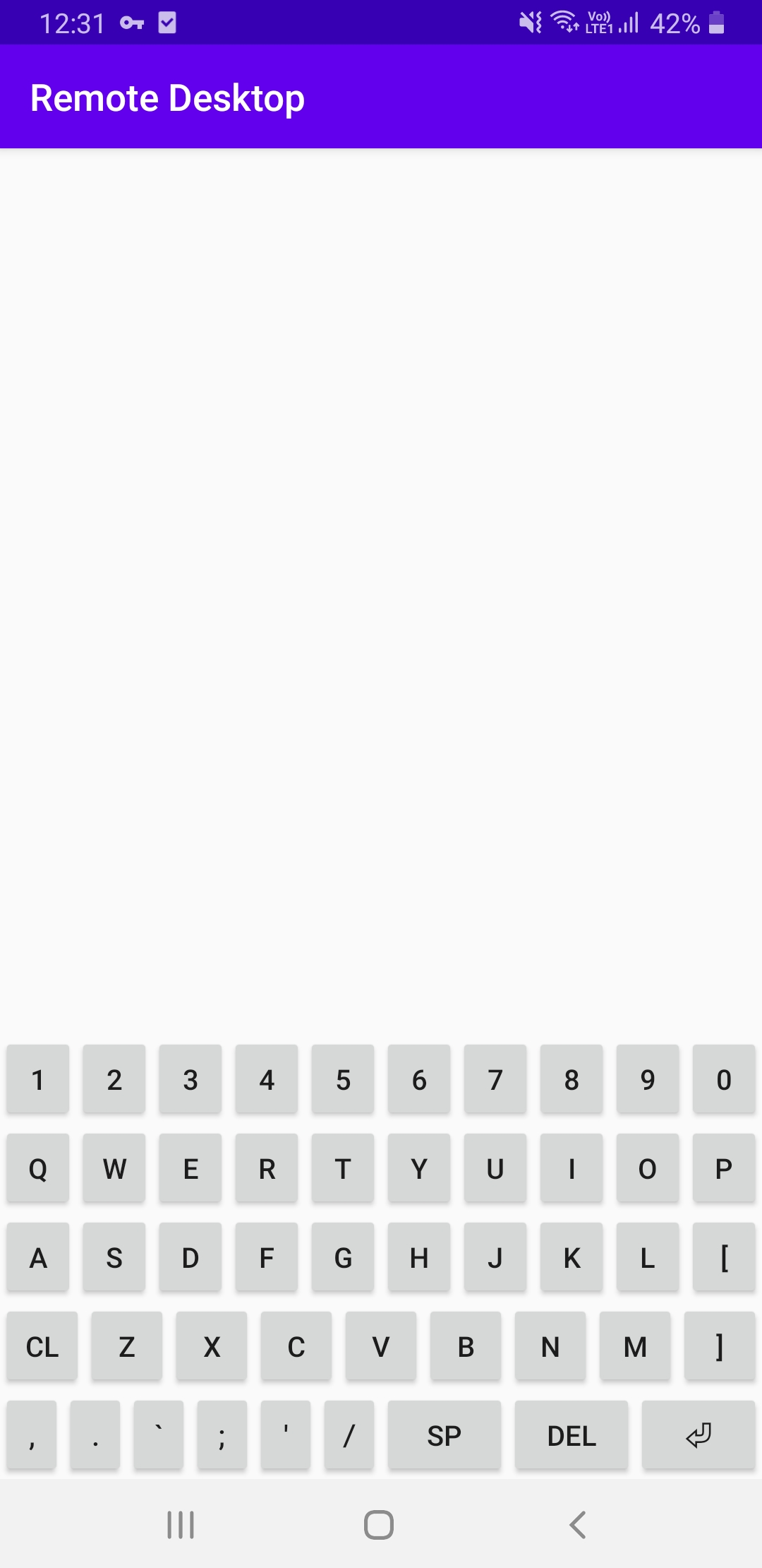 GitHub - sanatRR/PC-remote-Screen-Share: Share Screen and Control PC ...