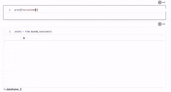 Other text inputs losing focus when workbook is rendered. · Issue #212 ...