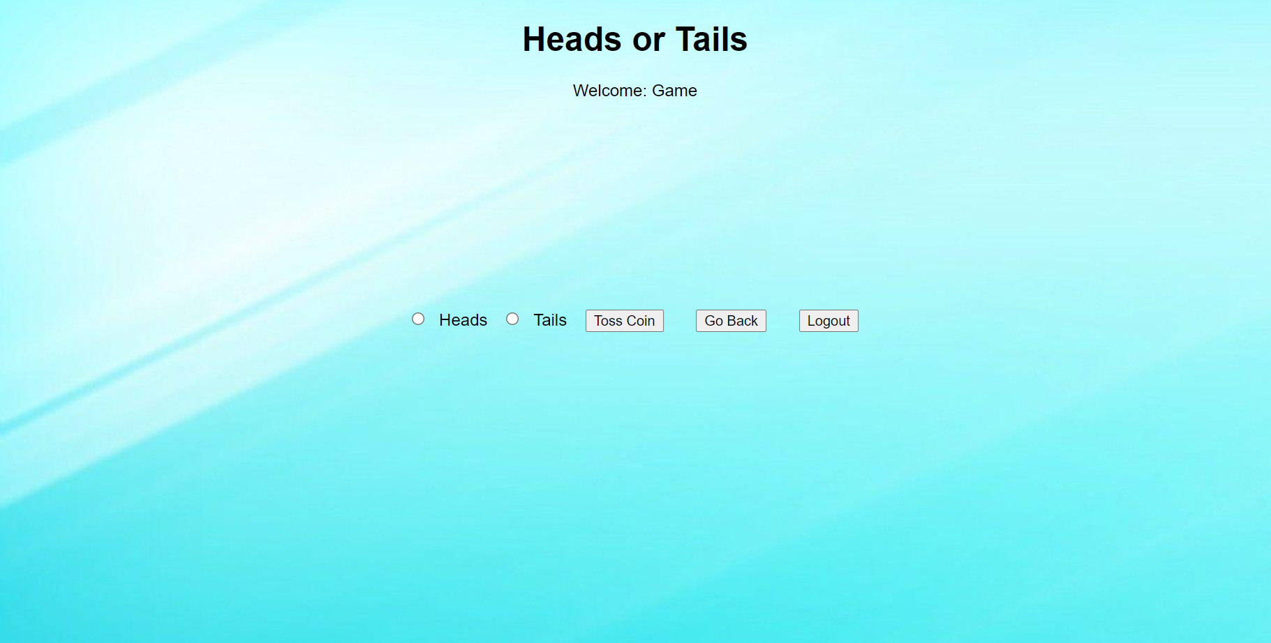 GitHub - MaazMakrod/simpleGames: This is a simple series of games that ...