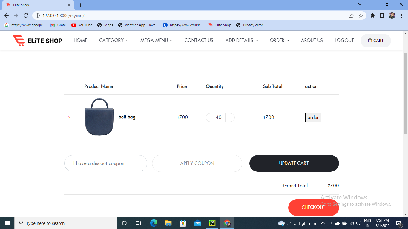 GitHub - chandan-source/E-commerce-Website.github.io: This is E ...