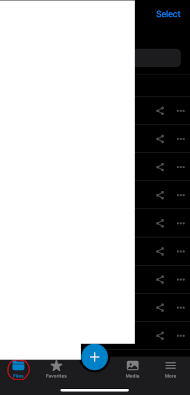 Main NC page
