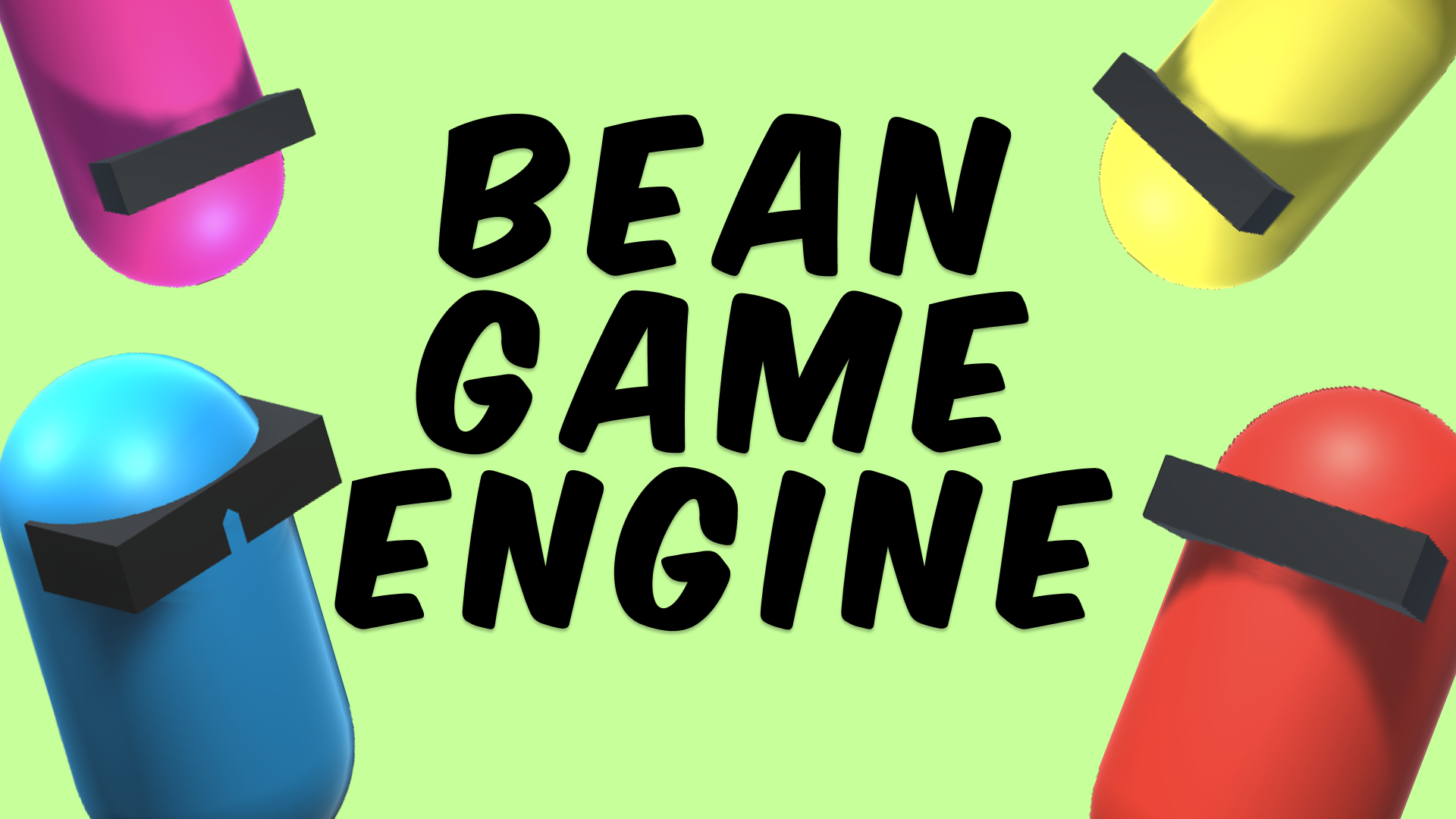GitHub - virejdasani/BeanGameEngine: A game engine but BEAN