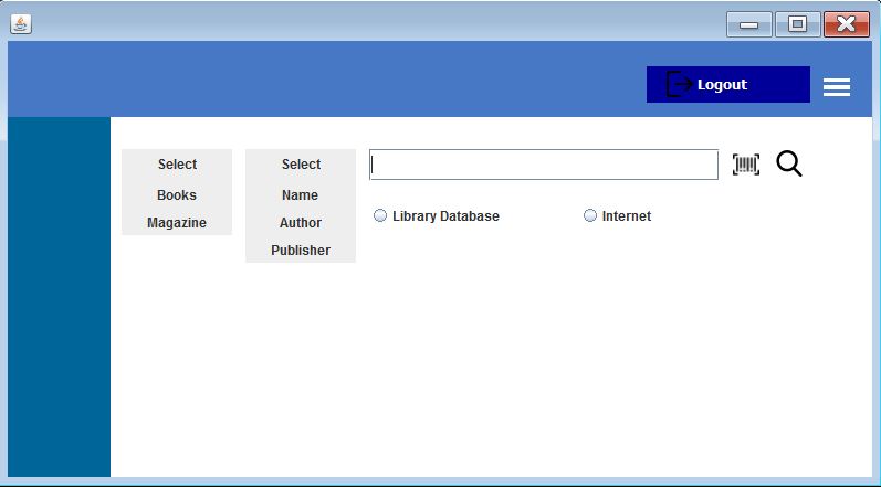 GitHub - aayushk97/Library-Management-System: Library Management System ...