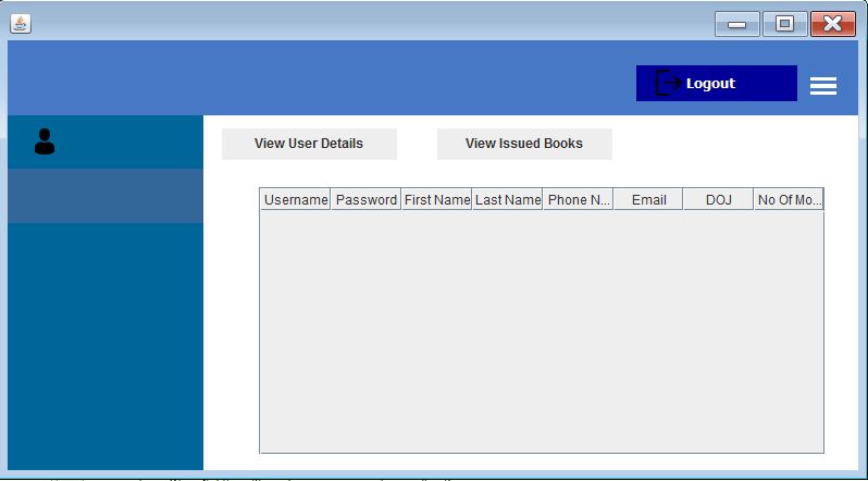 GitHub - aayushk97/Library-Management-System: Library Management System ...