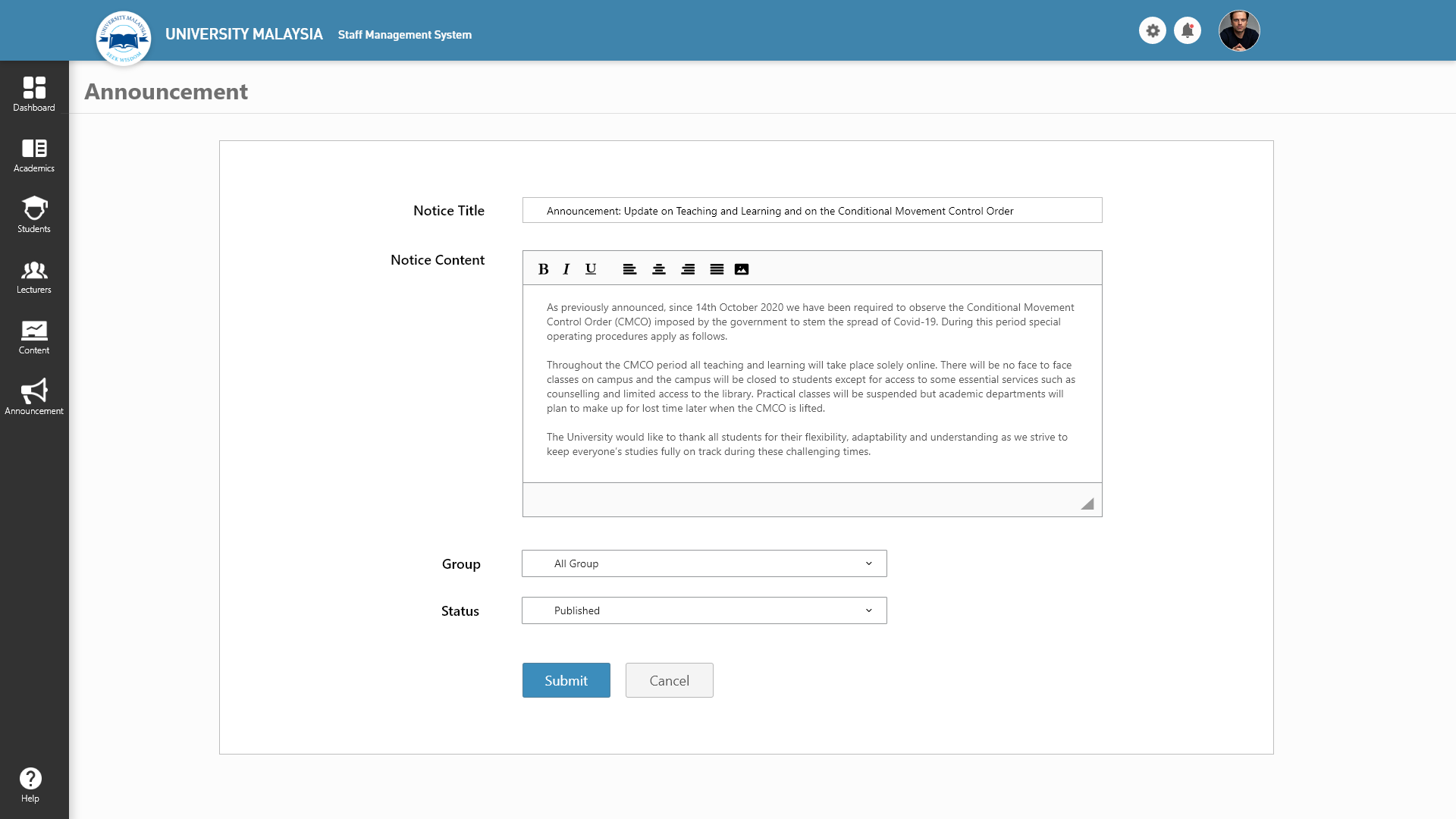 GitHub - idriszamberi/eduhub: Interface mocked up designed using Adobe ...