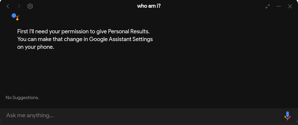 ability to change nickname · Issue #362 · Melvin-Abraham/Google ...