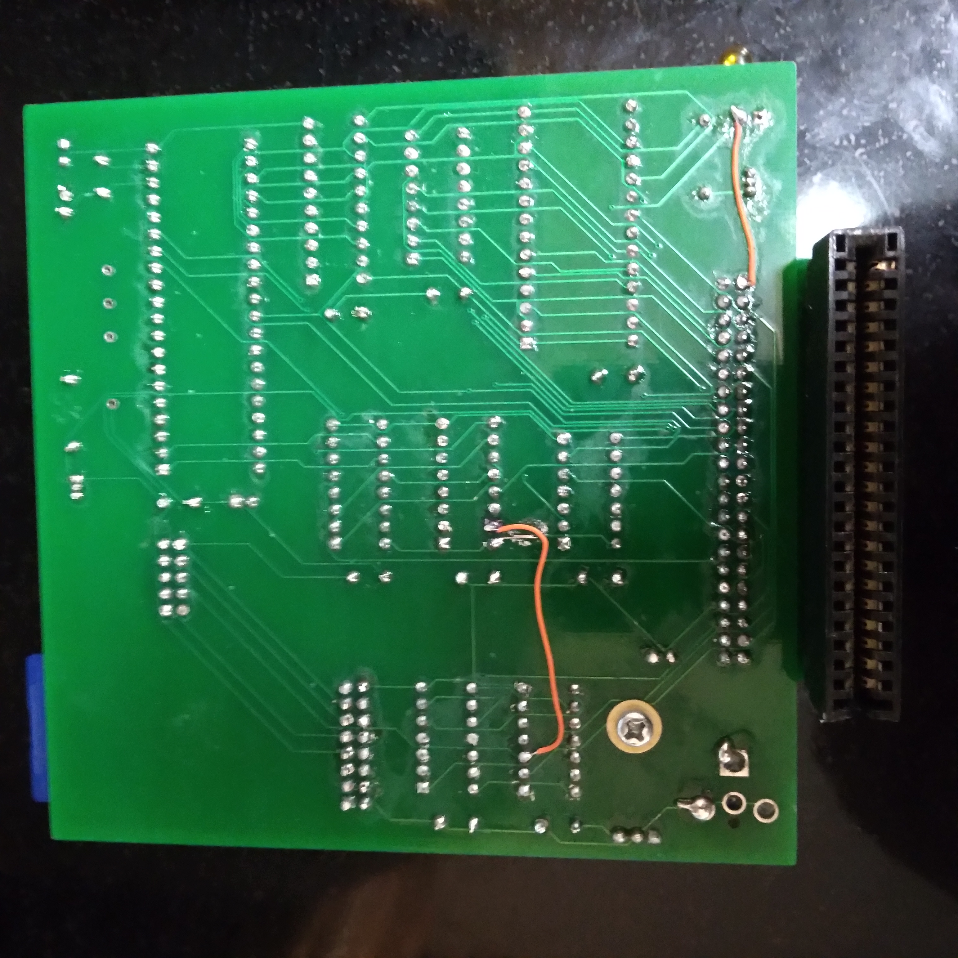 Ti Interactive Disk GitHub - dennishatton/TI-99-4a_SD_Disk_Project: Allows TI to use floppy ...