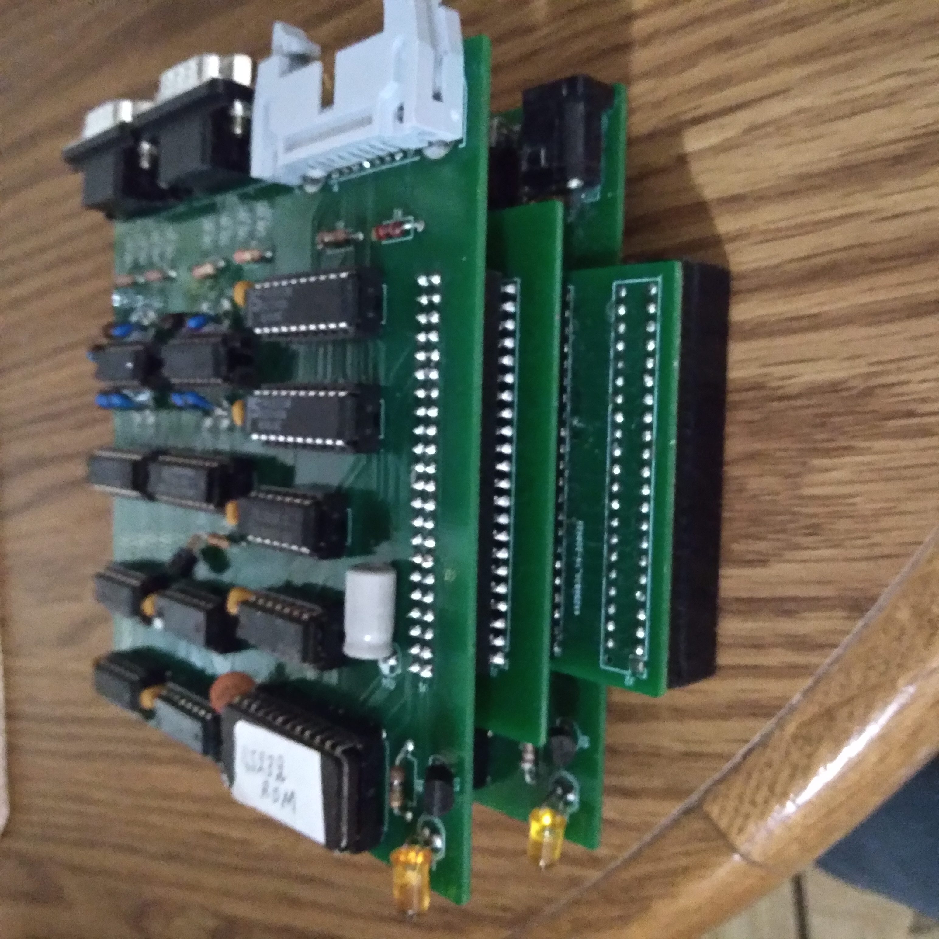 Ti Interactive Disk GitHub - dennishatton/TI-99-4a_SD_Disk_Project: Allows TI to use floppy ...
