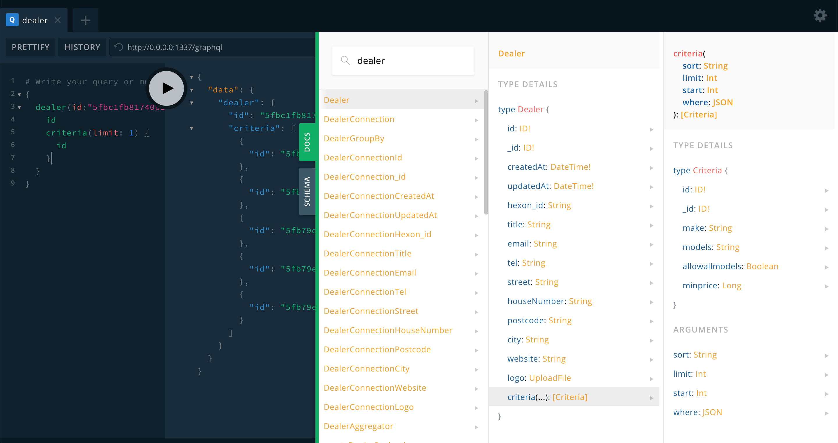 GraphQL relationship args don't work · Issue #8846 · strapi/strapi · GitHub