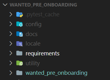 GitHub - woodstock1993/wanted_pre_onboarding