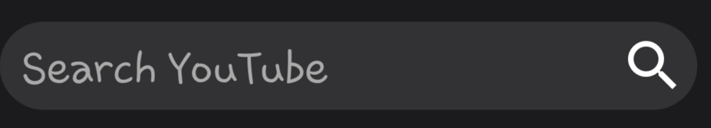 round (NOT spoofed app version)