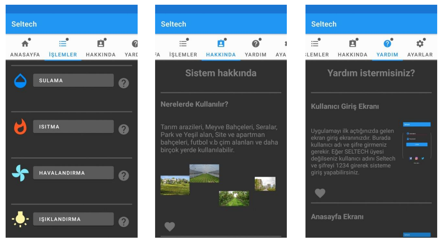 Seltech GitHub - Selsysoft/seltech: Mobil controlled greenhouse system