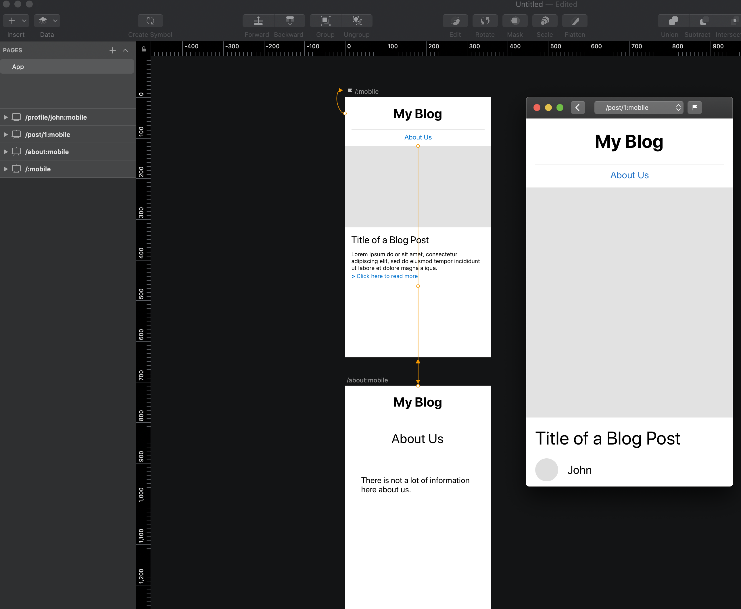 examples-react-router