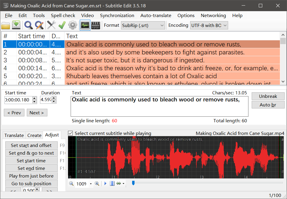 Release 3 6 0 Issue 4754 Subtitleedit Subtitleedit Github