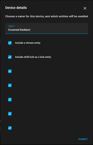 New Device: Ecostrad Radiator · Issue #118 · make-all/tuya-local · GitHub