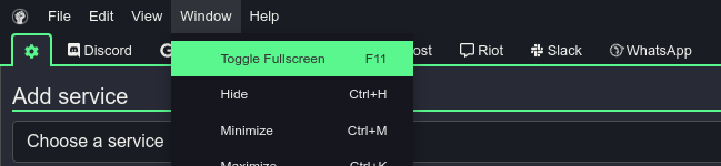 custom-electron-titlebar