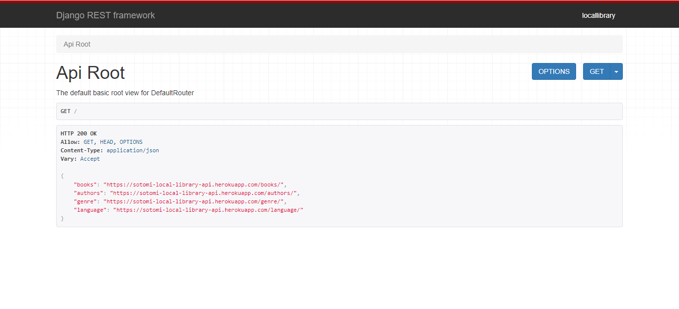 GitHub - damisotomi/Local-Library-Api-Service: A library Api service ...
