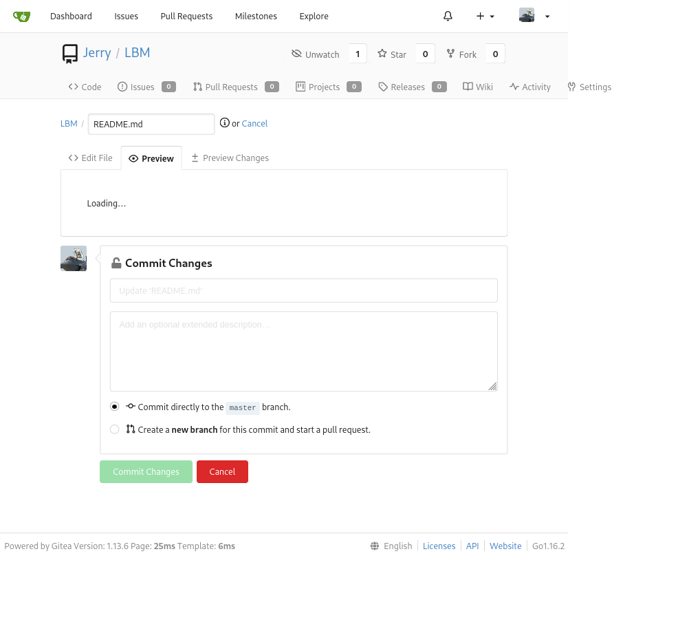 Markdown preview blocked by REQUIRE_SIGNIN_VIEW · Issue #15284 · go ...