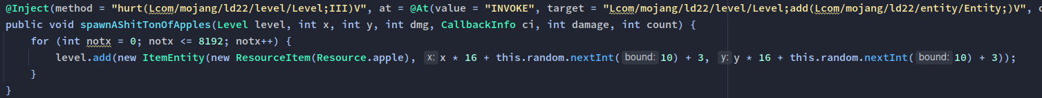 Maven for potential mod support using Fabric? · Issue #266 ...