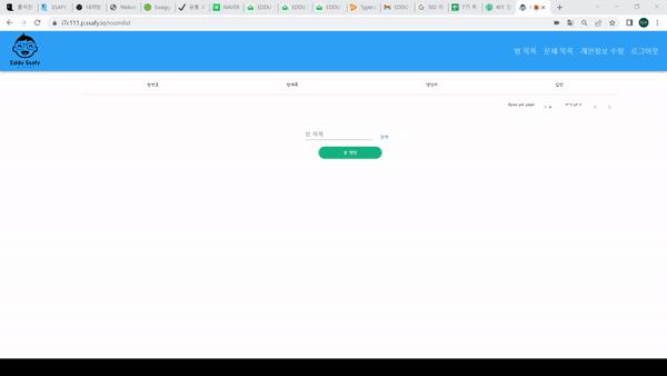 GitHub - Kim-Ji-soo/EdduSSAFY