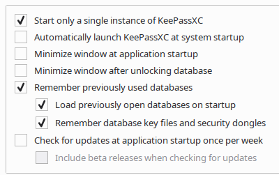 Add Linux update notifier · Issue #724 · borgbase/vorta · GitHub