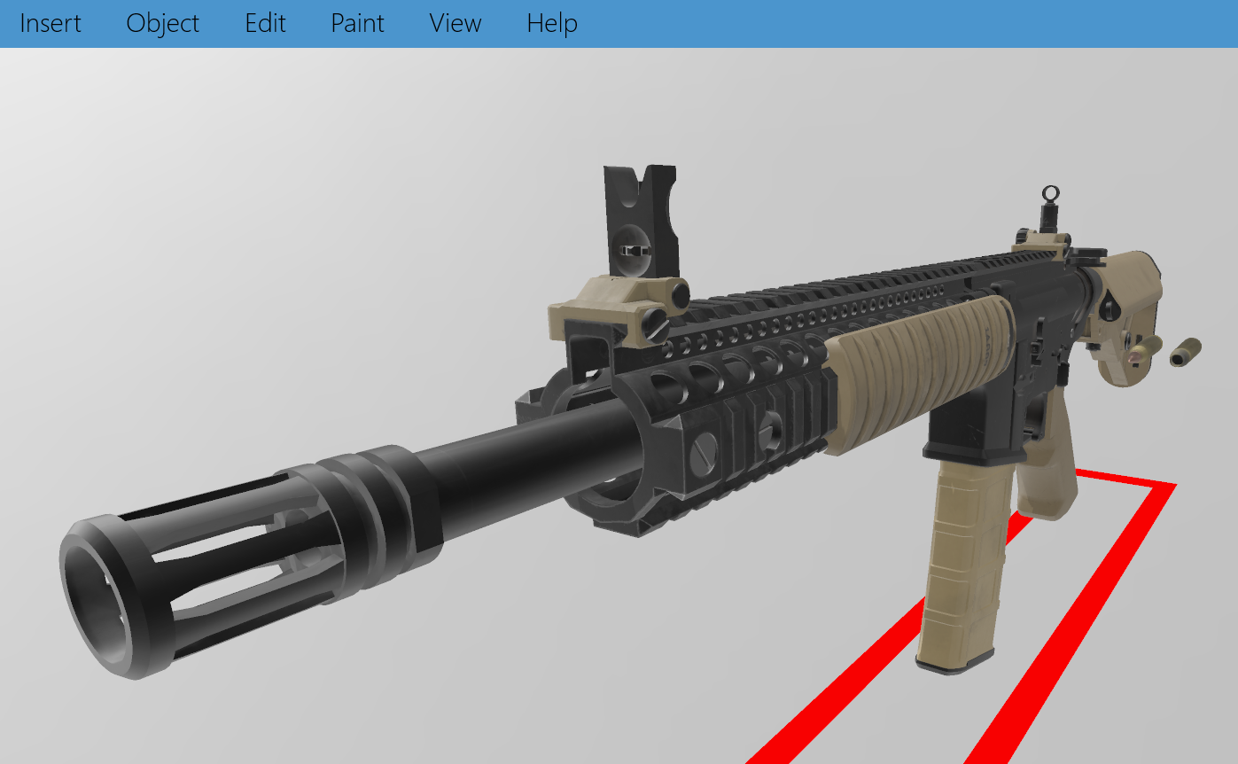3dbuilder