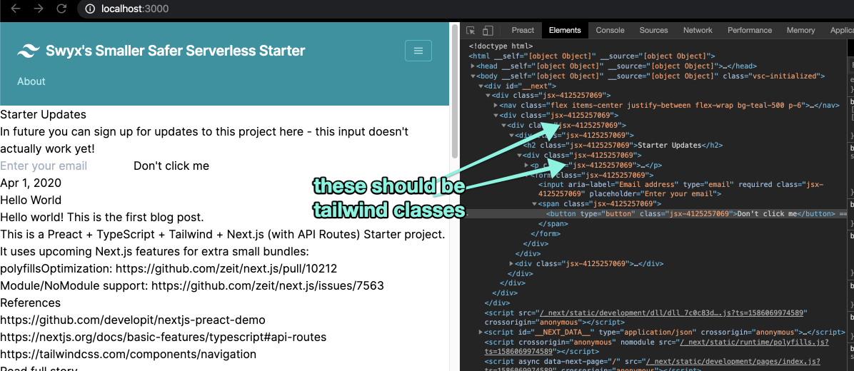 Make it easy to opt out of next/babel preset components · Issue #11675 ...
