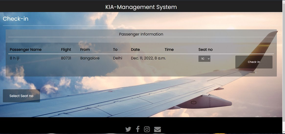 GitHub - NandieswarPelleti/Airport-Management-System