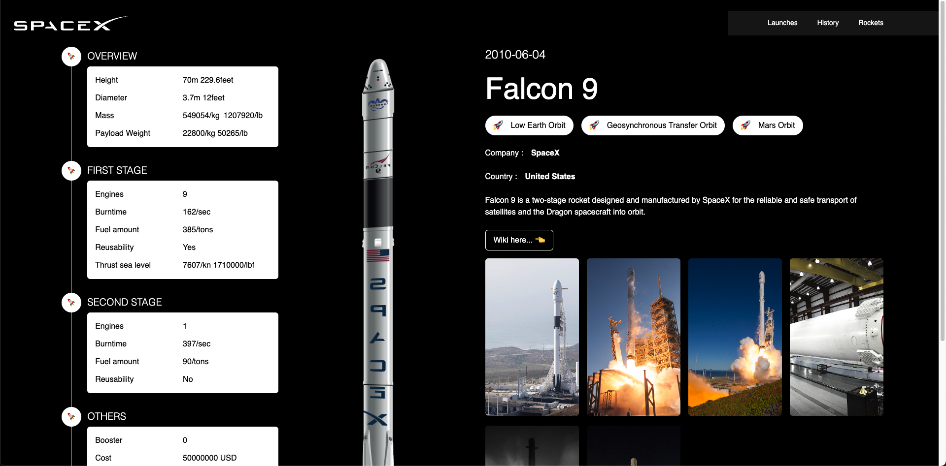 GitHub - srinivash-vk/spacex