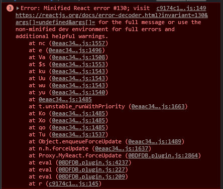 [BUG] - BDFDB · Issue #1870 · mwittrien/BetterDiscordAddons · GitHub