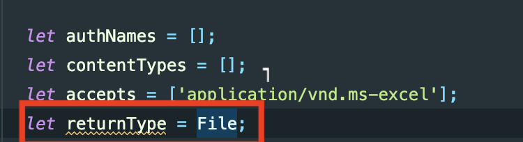 [BUG] [javascript] useAbstractionForFiles for javascript client · Issue ...
