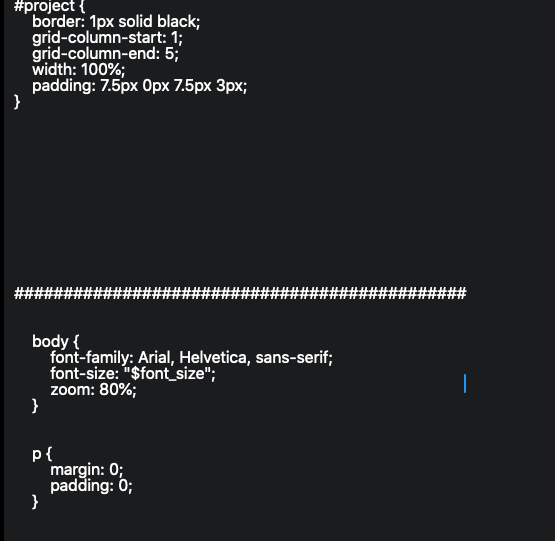 Errors on Invoice Design · Issue #5387 · invoiceninja/invoiceninja · GitHub