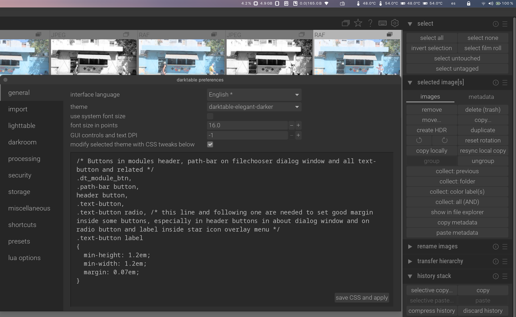 Rotate Controls Ui UI Rotate buttons on the interface are smaller than the others. · Issue ...