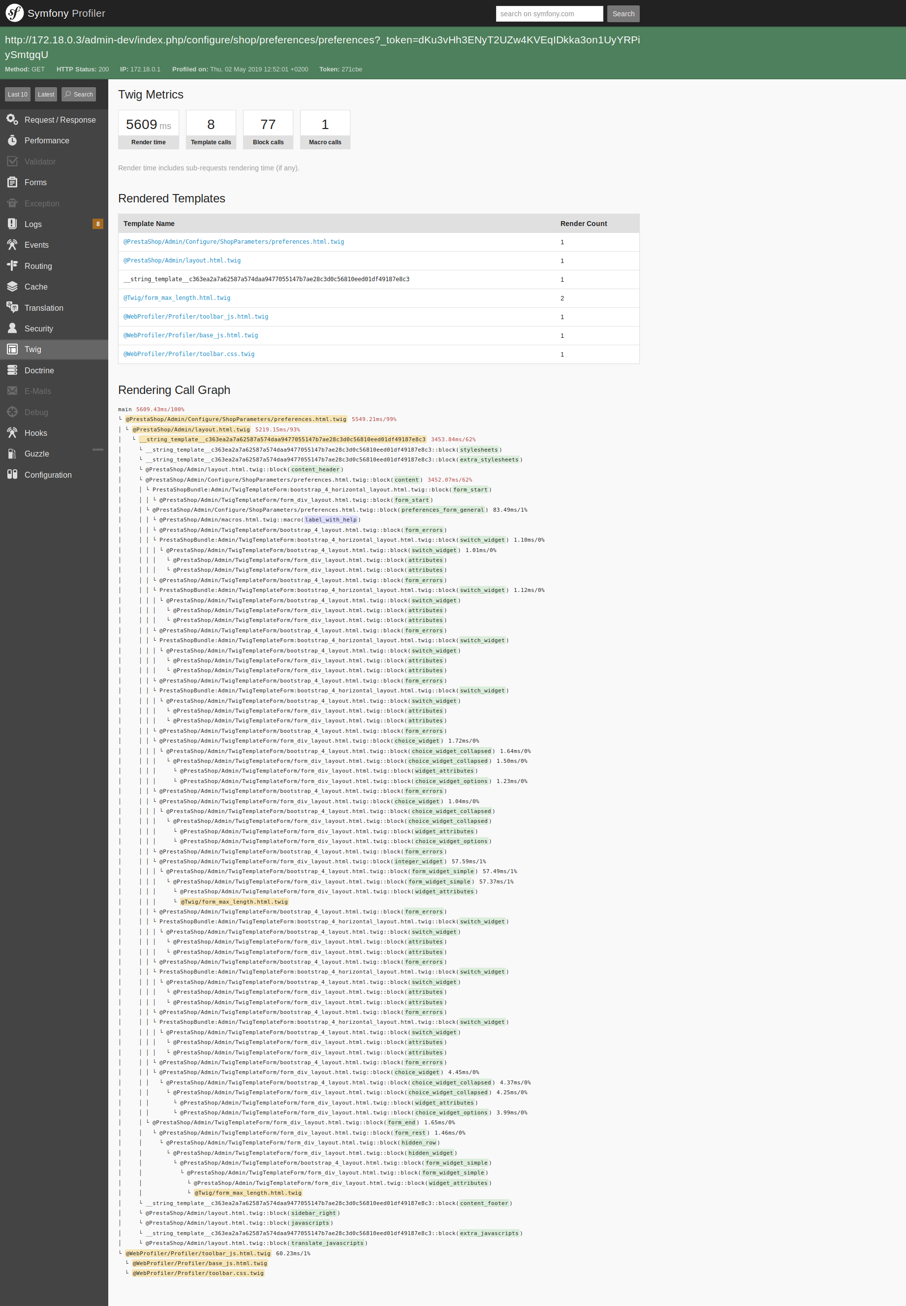 Screenshot_2019-05-02 Symfony Profiler