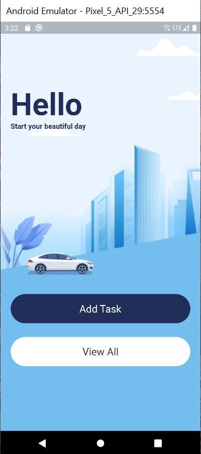 GitHub - Baw-bits/tasky: This is a todo app
