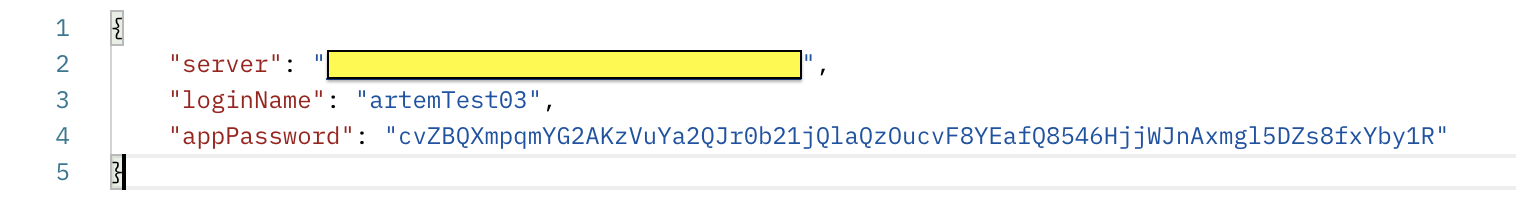 [Bug]: Wrong appPassword behaviour on authv2 flow · Issue #34501 ...