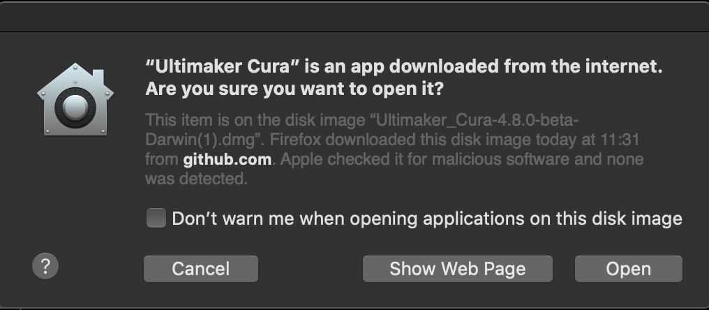 Cura_Verification_Catalina