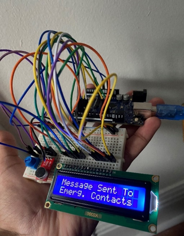 GitHub - D-Joseph/Multi-Sensor-Fall-Detection-Device: The Multi-Sensor ... image.
