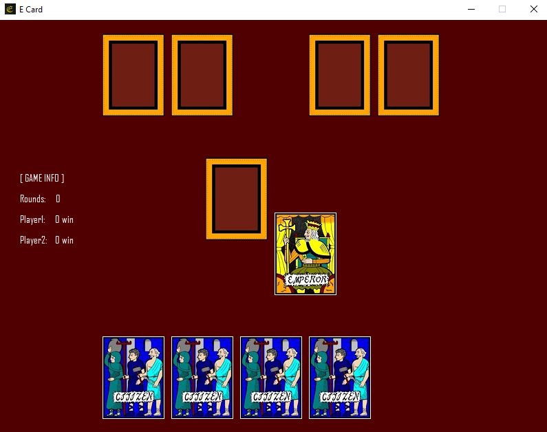GitHub - codewiththura/e-card · GitHub