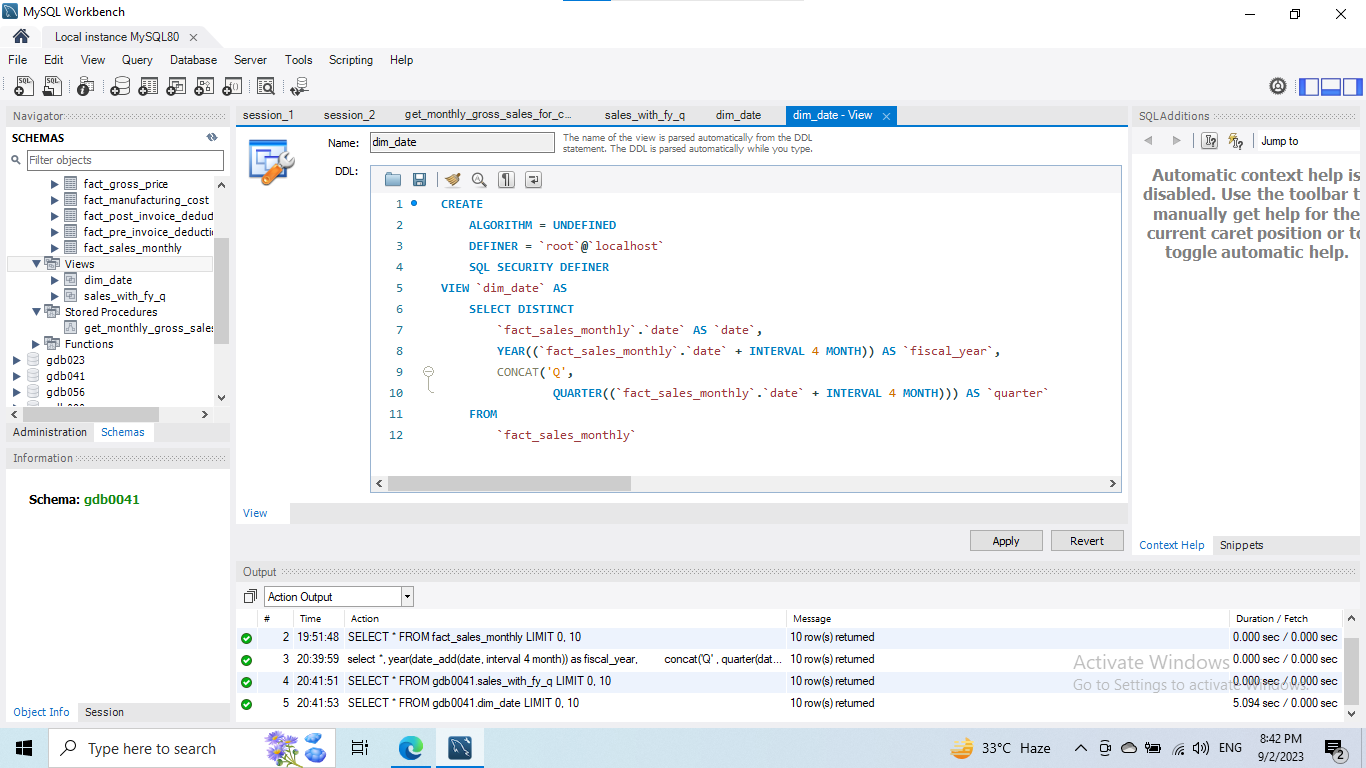 GitHub - dawoodgit/SQL-Project-on-AtliQ-Hardware-Sales-Insights