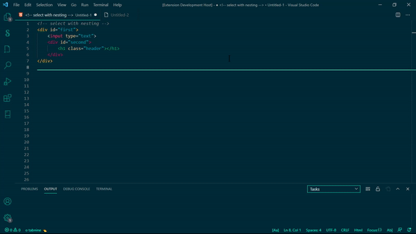 selection_with _nesting